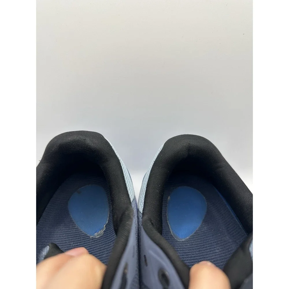 Size 9 - On Cloudflyer‎ 4 Low Blue - Picture 10 of 11